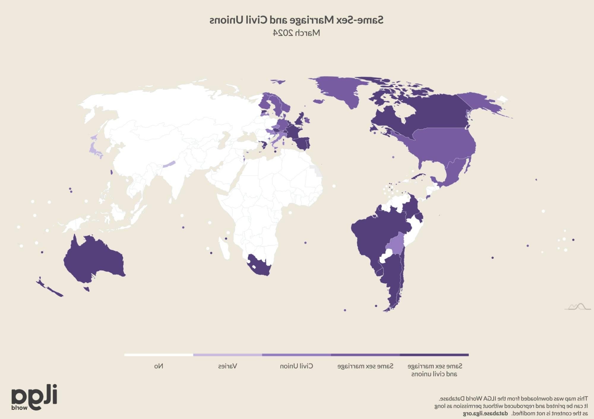 Criminalisation of Same Sex Couples